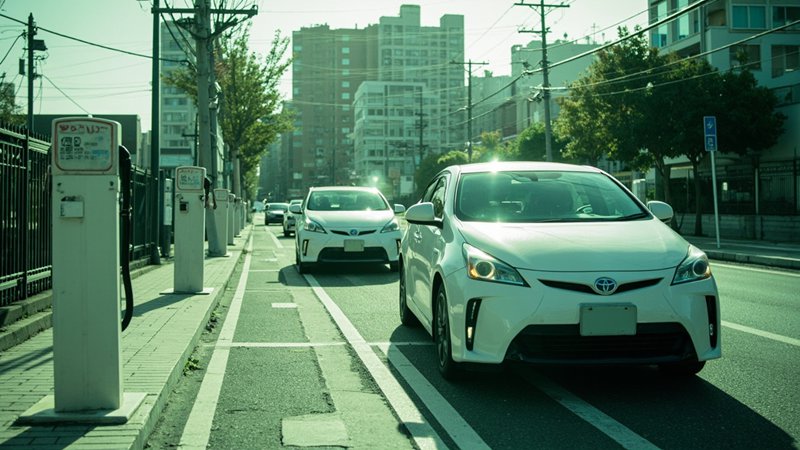 本地补贴、充电配套、热门车型一文搞定