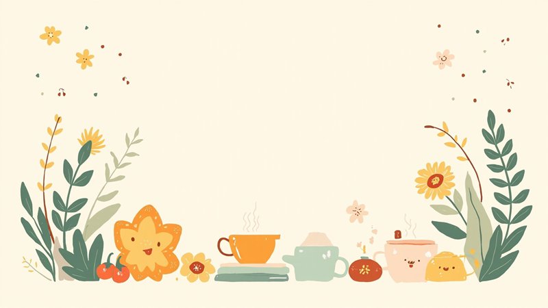 宝藏美食探店与烹饪秘籍