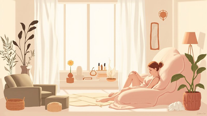 多变中的相处之道