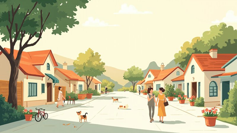 即墨区2026年民生实事公布！教育、养老、出行&hellip;这些好事与你相关