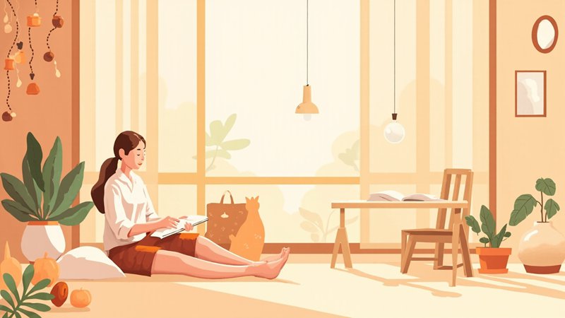 厨房健康密码：清洁消毒与饮食搭配的实用指南