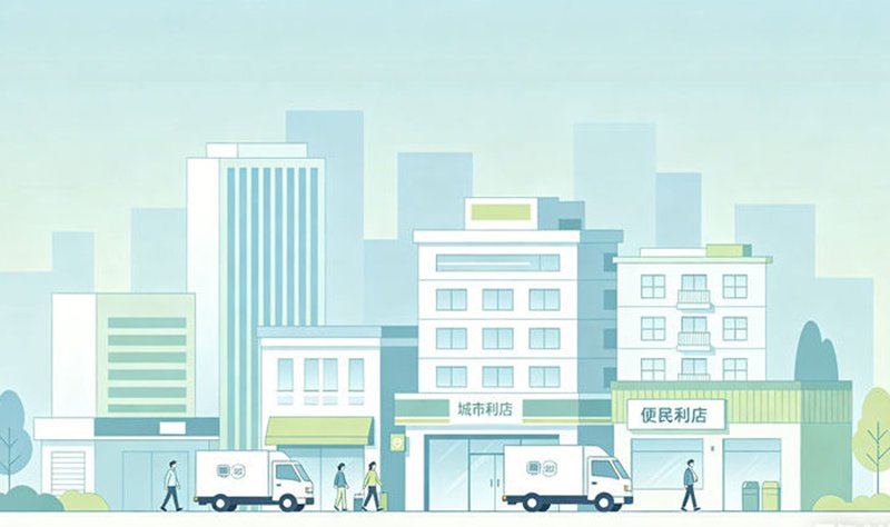 古城老味道与海滨鲜味的双城记