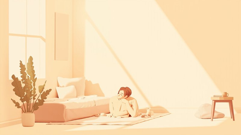 暖心邻里情！即墨这个小区里的小确幸太治愈了