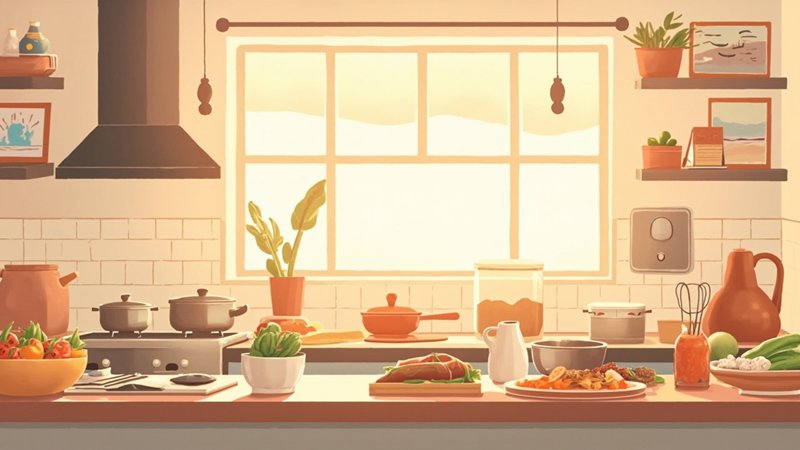 宝藏小店与家常美味全攻略