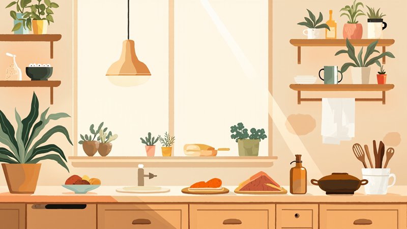 省时省力的妙招