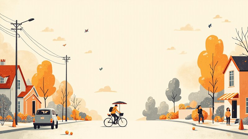 智能出行新趋势