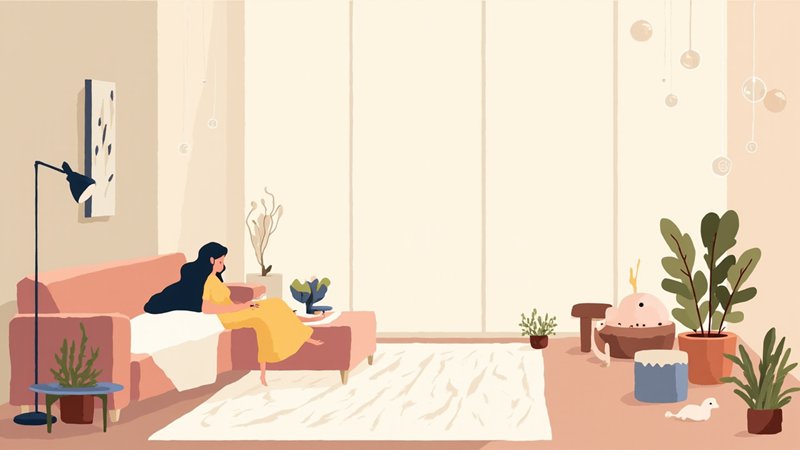 便民服务送到家门口，即墨社区让幸福&ldquo;邻&rdquo;距离