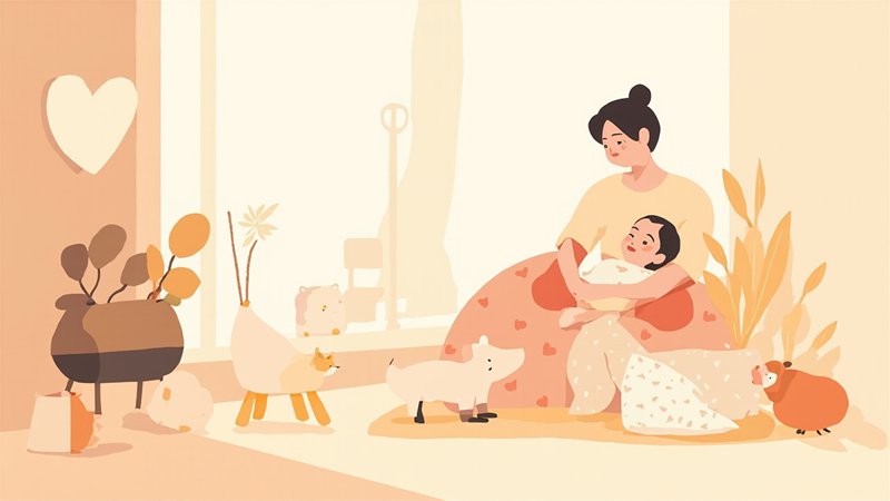 即墨2026年社区便民服务再升级 打造家门口的"幸福圈"