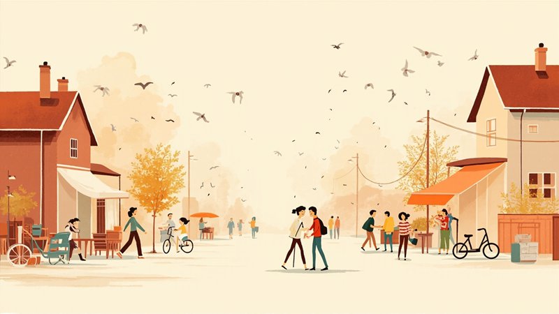 贷款额度提升、利率下调，购房窗口期已至