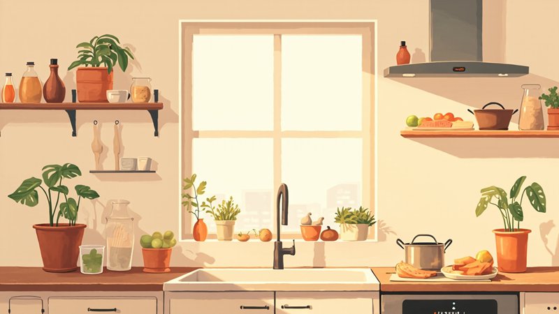 卧室床位这样摆，顺应自然气场，提升睡眠质量