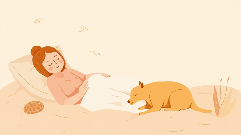 2026年居家轻养生：简单小习惯带来大健康