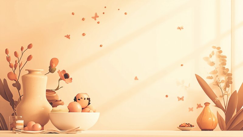 厨房重油污难清理？教你几招省时又省力的清洁妙招