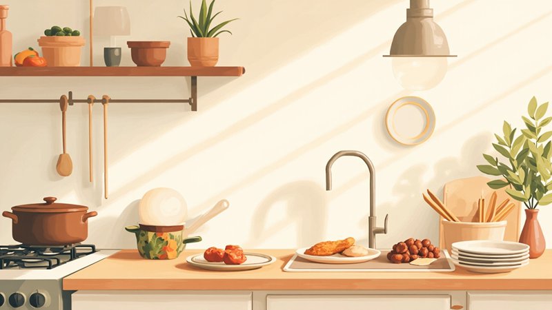 10个科学高效的日常妙招