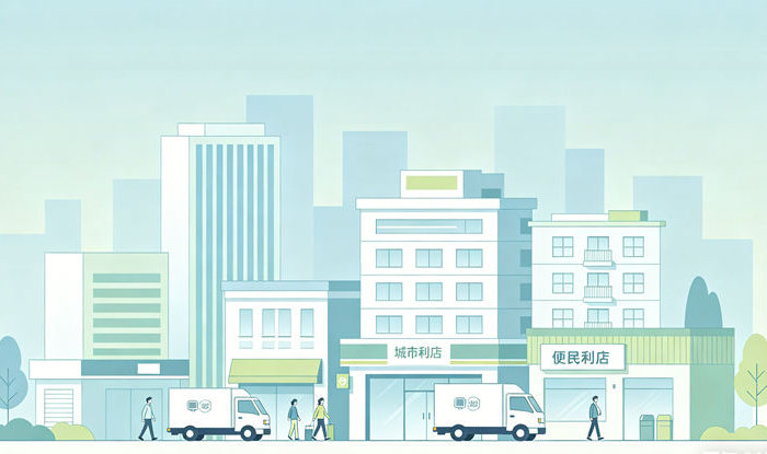 宝藏小店与家常美味全攻略