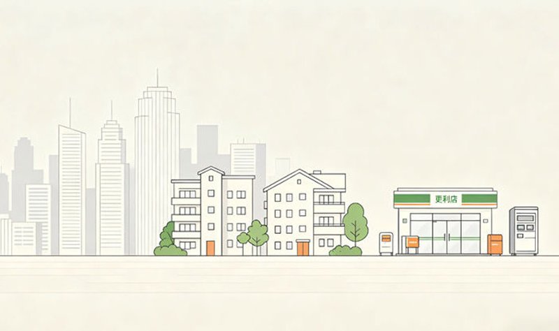 即墨区2026年打造15分钟便民生活圈 家门口享优质便捷服务