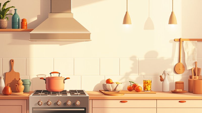 省时省力又干净的实用妙招