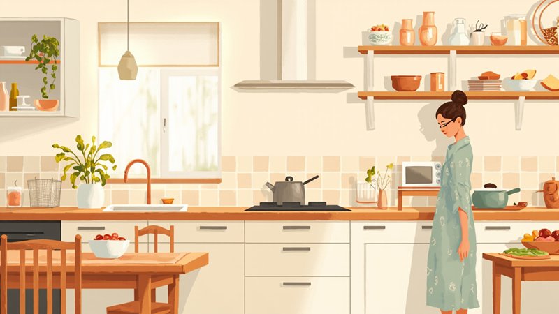 便民服务送到家！即墨社区"银龄课堂"让老年人乐享数字生活