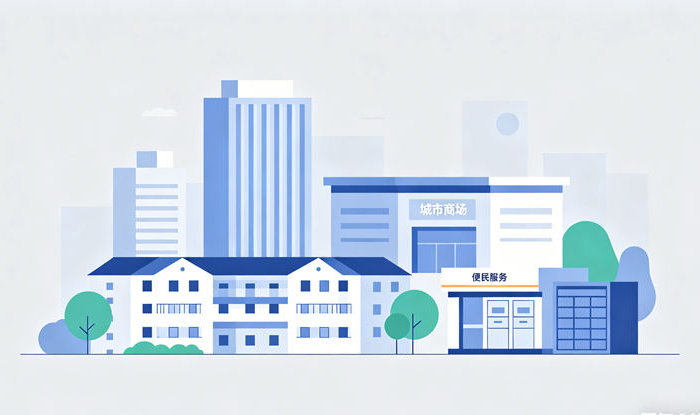 即墨区2026年便民服务再升级 31项高频事项实现"指尖办理"