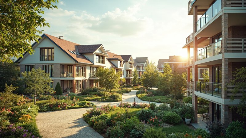 2026年青岛公积金贷款政策全解读与购房实操指南