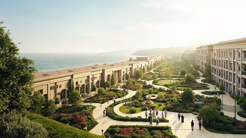 政策变化与置业机遇全解析