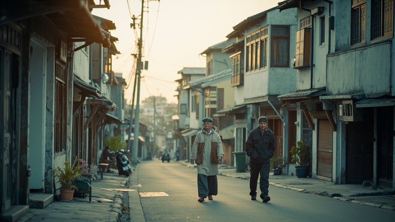 即墨购房者实操指南