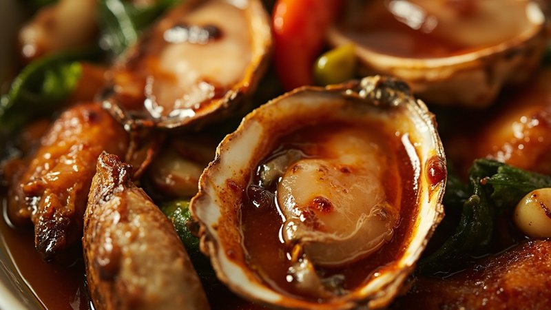 时令选购与家常烹饪技巧