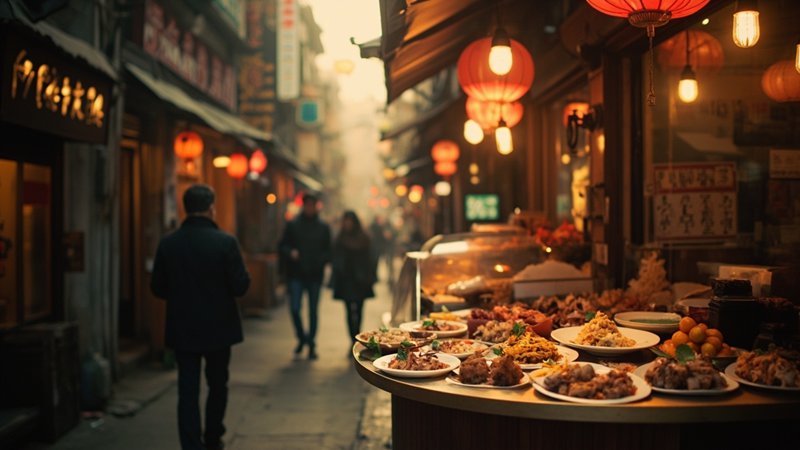 鲜味密码与本地厨房秘籍