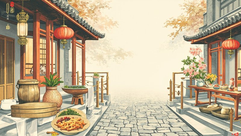 本地家常做法与鲜货选购指南