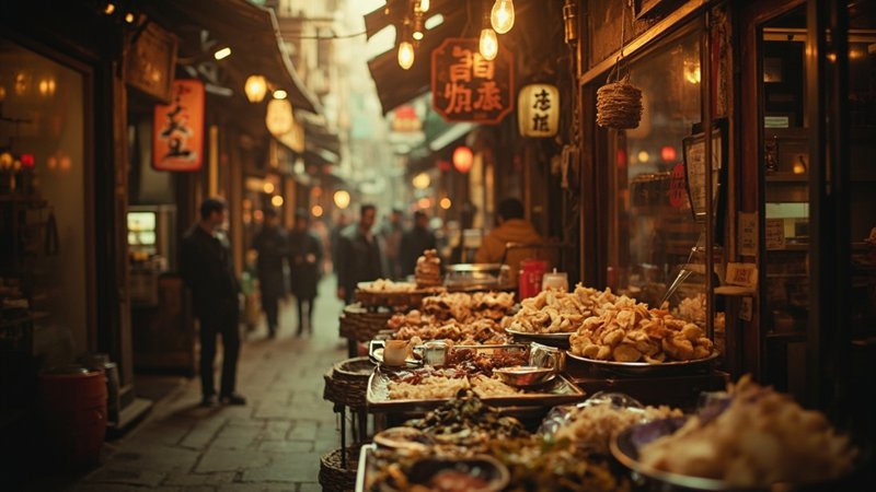 时令肥美这样挑