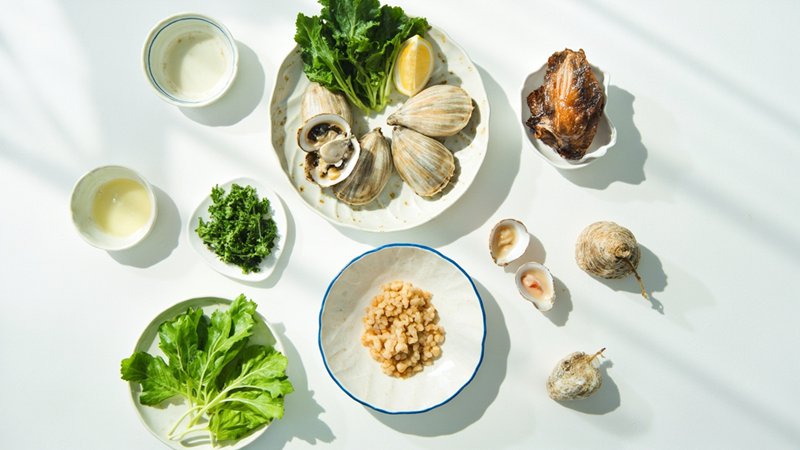 本地人私藏的宝藏老味道