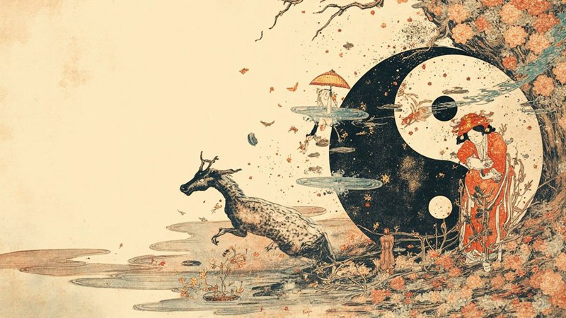 在冲突中保持定力的智慧