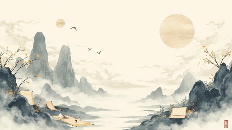 打造流畅空间的居家风水智慧