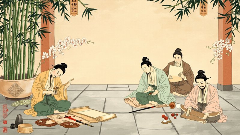 玄关布置的风水智慧