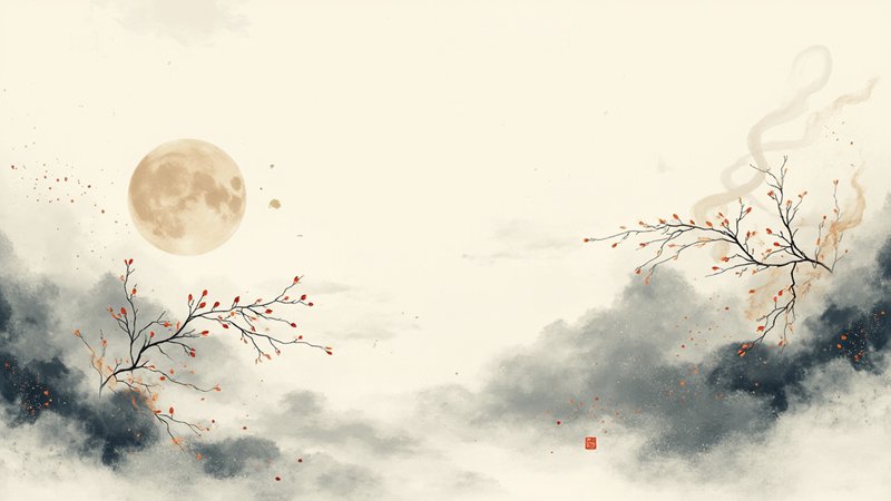 读懂人生豁然开朗