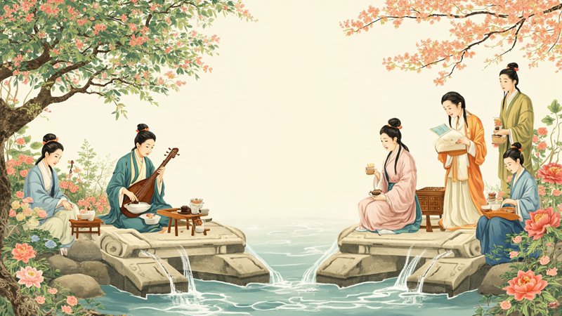 居家植物风水布局与养护指南