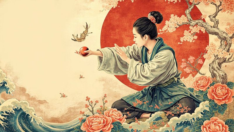 古人智慧教你从依赖走向独立