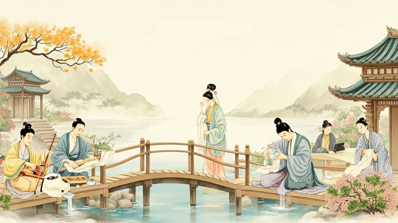 读懂易经第一卦的职场人生智慧