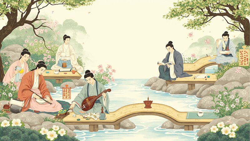 职场如卦象：乾卦智慧助你成为职场"龙"人