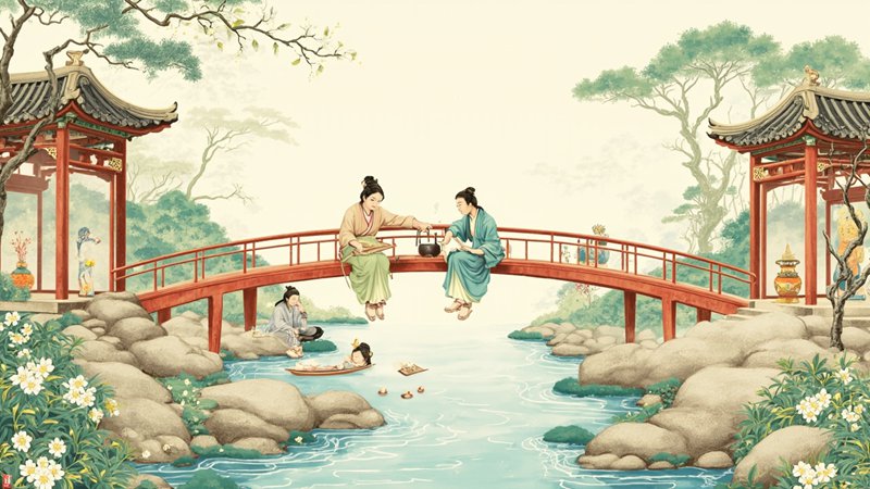 读懂&ldquo;天道&rdquo;智慧，让你在职场与生活中顺势而为