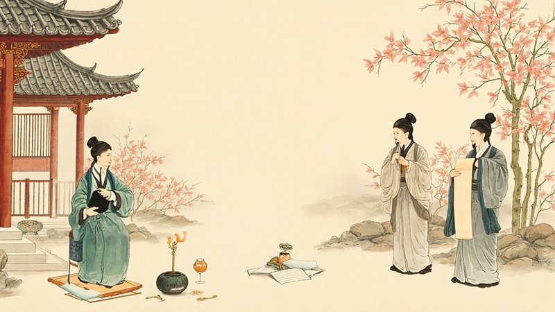 成语智慧与现代生活的启示