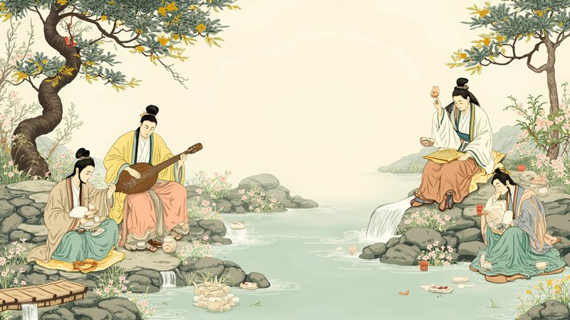 读懂自强不息的第一卦