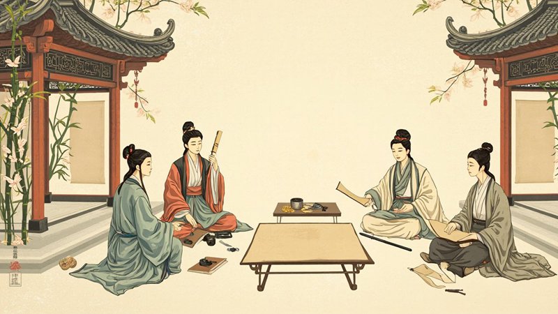 乾卦的刚健智慧与当代生活应用