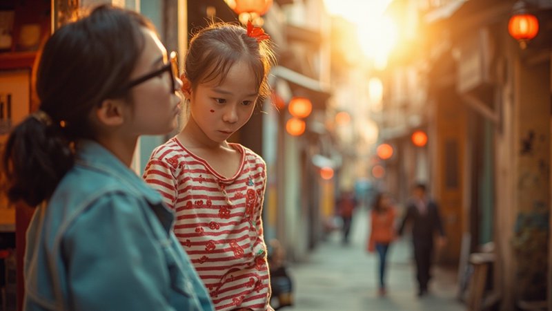 温泉街道这个小区暖心事暖了整条街