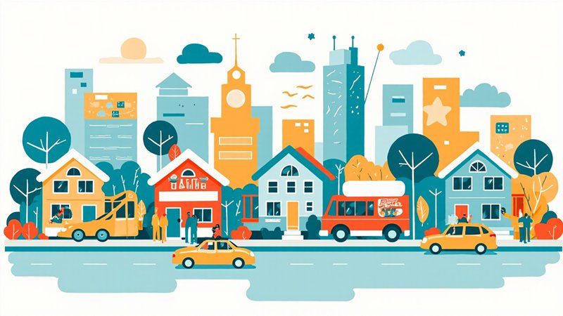 暖冬行动进行时！即墨社区"邻里互助"让这个冬天格外温暖