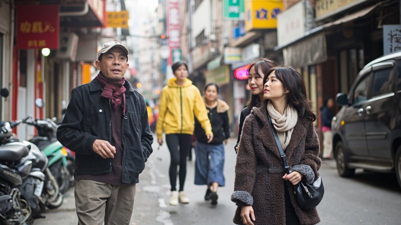便民服务暖人心！即墨社区"邻里食堂"守护舌尖上的幸福