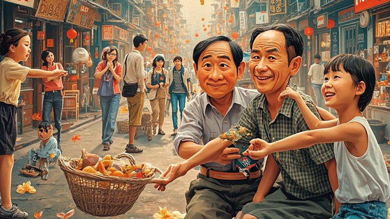 楼上漏水楼下慌？即墨好邻居这样做，暖了整栋楼