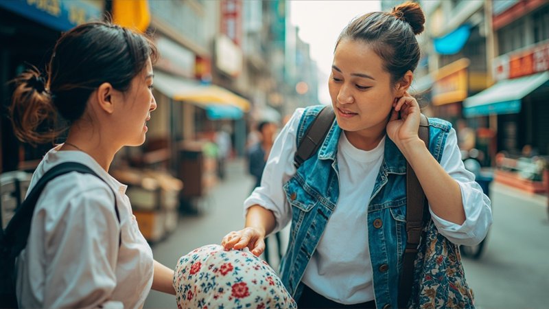 让陌生的门对门变成温暖的一家人