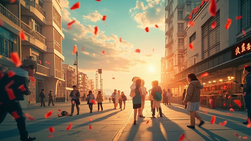 便民服务送到家！即墨社区"银龄课堂"让老年人乐享数字生活