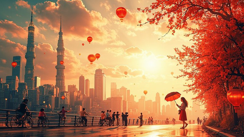 便民事儿 | 即墨小区里的"共享工具箱"，让邻里情更暖心