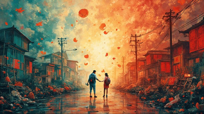 楼道里的&ldquo;共享药箱&rdquo;暖了整栋楼